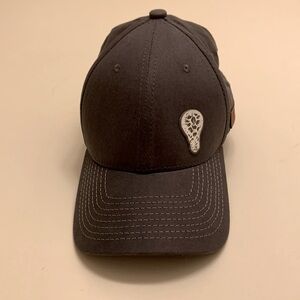NEW Tesla Unisex Hat Light Grey